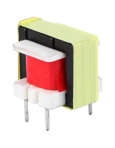 Transformador de Audio 10pcs 1300:8 Ohm YWBL-WH para Amplificación 2