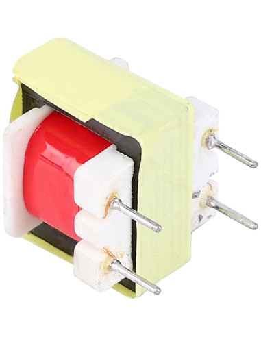 Transformador de Audio 10pcs 1300:8 Ohm YWBL-WH para Amplificación