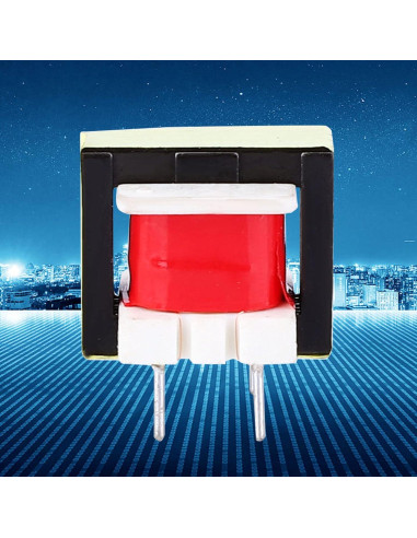 Transformador de Audio 10pcs 1300:8 Ohm YWBL-WH para Amplificación