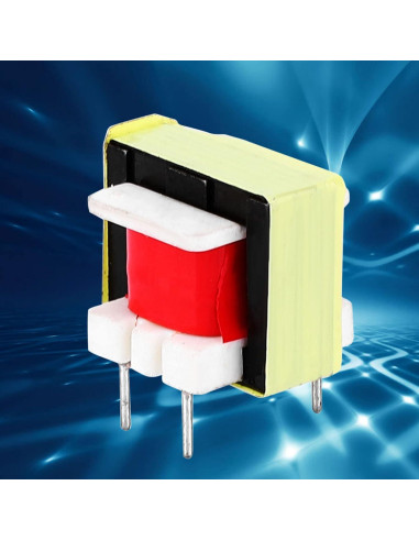 Transformador de Audio 10pcs 1300:8 Ohm YWBL-WH para Amplificación