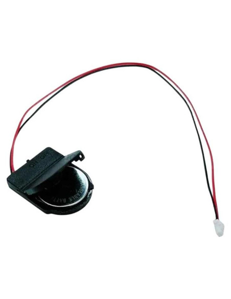 Soporte de Reloj en Tiempo Real AKERUNERTEN con Batería