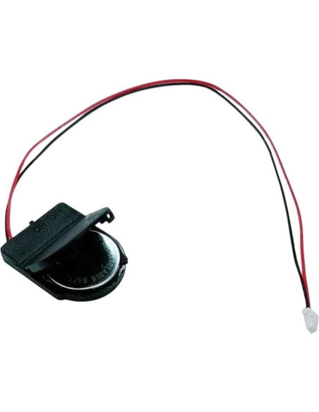 Soporte de Reloj en Tiempo Real AKERUNERTEN con Batería