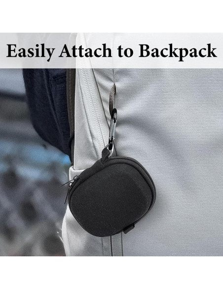 Funda Dura Geekria para Auriculares Sony WF-1000XM6/XM4