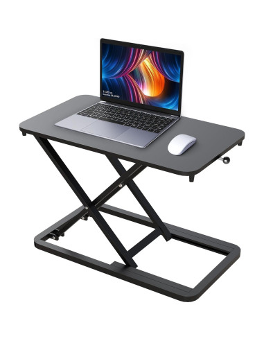 Elevador de Teclado Ergonómico ESpefy Ajustable 60 cm 6 Niveles