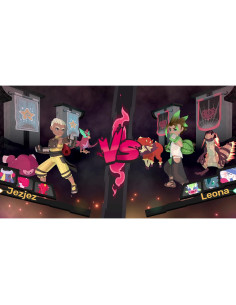 Temtem - Videojuego MMO Nintendo Switch en Español 2