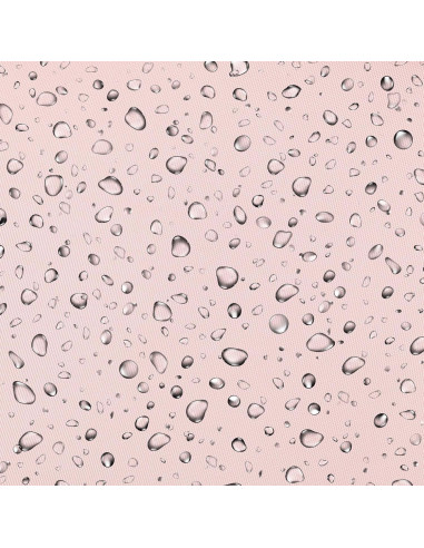 Bolsa Cruzada Rosa Pokémon Pikachu 17.78x12.7 cm