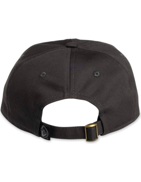 Gorra Pikachu Desanimado Ajustable Pokémon Center Unisex