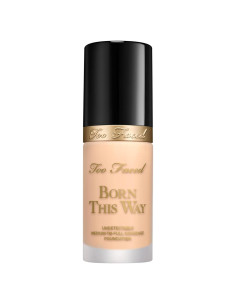 Base Líquida Hidratante Too Faced Born This Way 130g