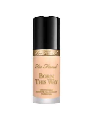 Base Líquida Hidratante Too Faced Born This Way 130g