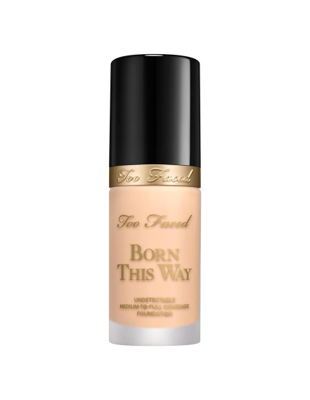 Base Líquida Hidratante Too Faced Born This Way 130g