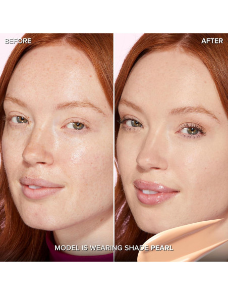 Base Líquida Hidratante Too Faced Born This Way 130g