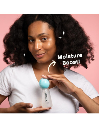 Spray Tonificante Facial MIXIK 80 ml - Hidratante Sin Alcohol