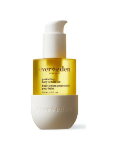Aceite de Masaje Protector para Bebés Evereden 118 ml - Sin Fragancia