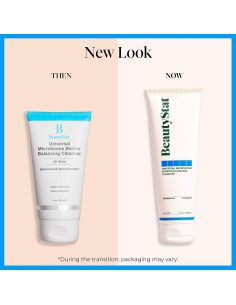 Limpiador Facial BeautyStat MicroSilver BG 120ml - Suave y Detoxificante 2