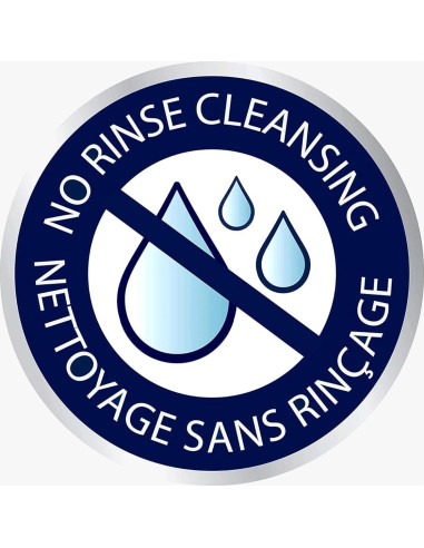 Toallitas para Incontinencia Tena Skincare 48 Unidades x3