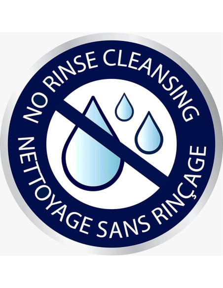 Toallitas para Incontinencia Tena Skincare 48 Unidades x3