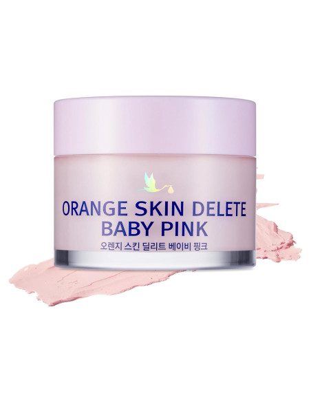 Eliminador de Piel Naranja Cellab Primer 30g Cuidado Poros