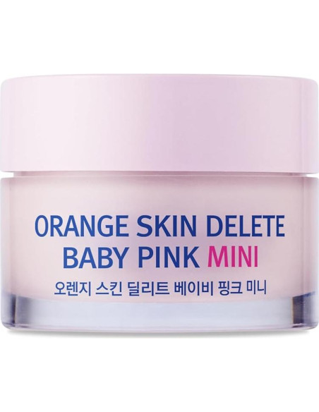 Eliminador de Piel Naranja Cellab Primer 30g Cuidado Poros