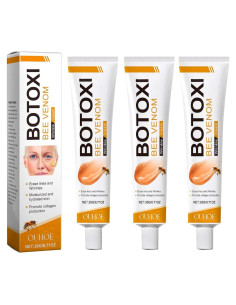 Crema Antienvejecimiento Skyoyo con Veneno de Abeja 91g