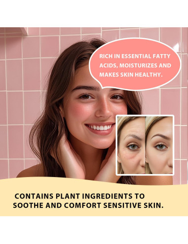 Bálsamo Hidratante de Grasa de Res Ailutle 160g con Miel