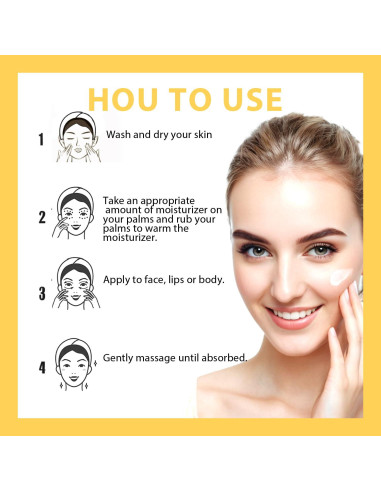 Bálsamo Hidratante de Grasa de Res Ailutle 160g con Miel