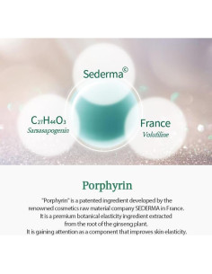 Tónico Lifting de Poros Sungboon 350ml - Extracto de Tomate Verde 2