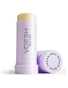 Bálsamo Reparador de Talones VOESH 59g Hidratante Lavanda