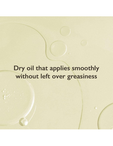 Aceite Facial de Arroz Negro Haruharu 30ml - Hidratante Vegano