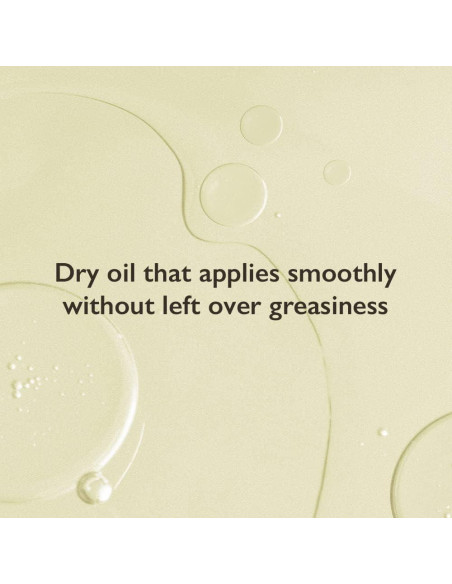 Aceite Facial de Arroz Negro Haruharu 30ml - Hidratante Vegano