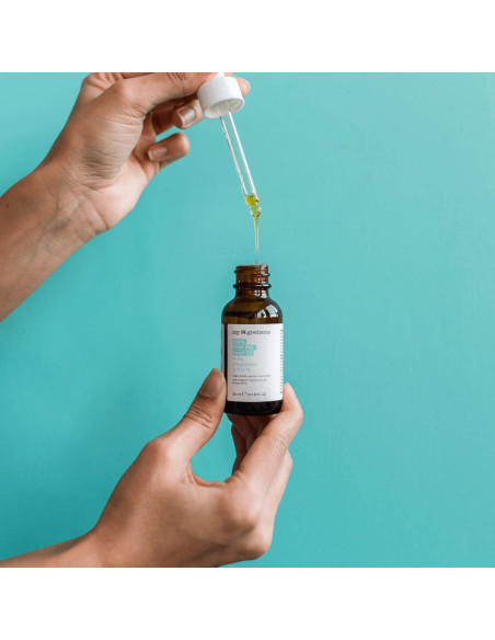 Aceite de Semilla de Rosa Mosqueta Masque Bar 29.57 ml - Hidratante Facial y Capilar