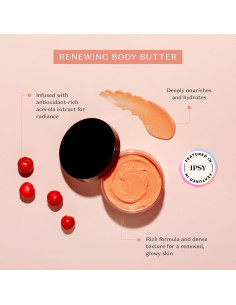 Manteca Corporal Renovadora Nativa SPA O Boticario 200g 2