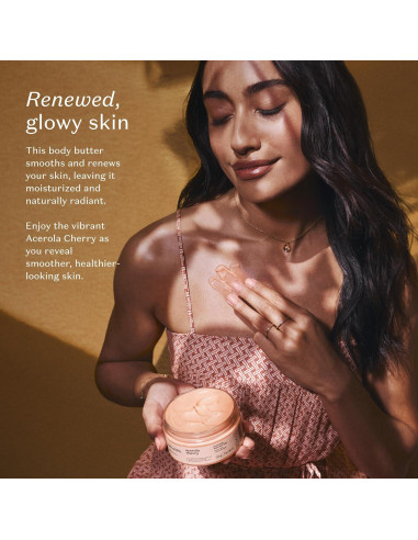 Manteca Corporal Renovadora Nativa SPA O Boticario 200g