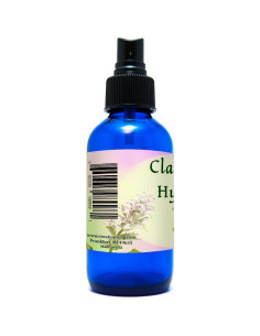 Hidrosol de Salvia Clary Creation Farm 118 ml - Tónico Facial 2