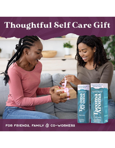 Bálsamo en barra Purple Canyon - Aliento Energizante 32g