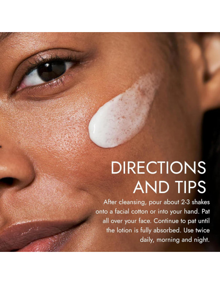 Loción Facial Hidratante Kose Sekkisei Supreme II 400ml