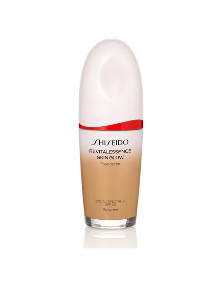 Base de Maquillaje Shiseido RevitalEssence SPF 30 141.5g