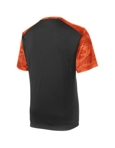 Camiseta Deportiva DRI-EQUIP Joe's USA Hombre Control Humedad 2
