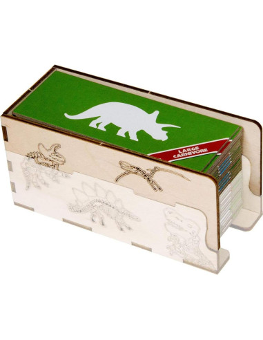 Organizador de Juegos The Broken Token para Dinosaur Island