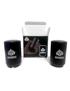 HAPPY HOKULANI 2 Abridores de Botellas Magnéticos Acero Inoxidable