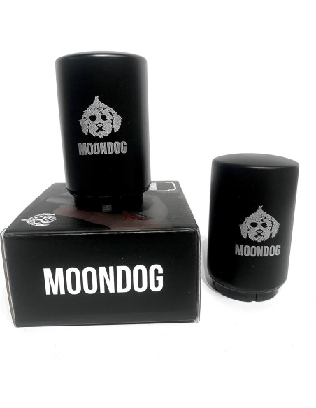 HAPPY HOKULANI 2 Abridores de Botellas Magnéticos Acero Inoxidable