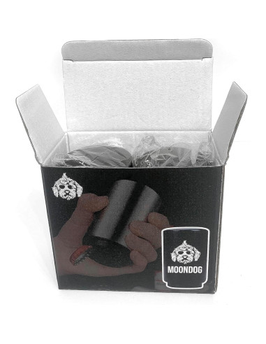 HAPPY HOKULANI 2 Abridores de Botellas Magnéticos Acero Inoxidable