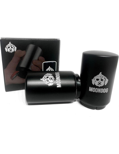 HAPPY HOKULANI 2 Abridores de Botellas Magnéticos Acero Inoxidable