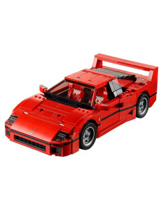 LEGO Creator Expert Ferrari F40 10248 Set de Construcción