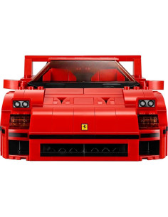 LEGO Creator Expert Ferrari F40 10248 Set de Construcción 2
