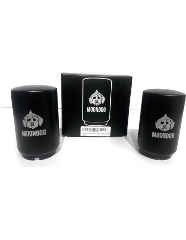 HAPPY HOKULANI 2 Abridores de Botellas Magnéticos Acero Inoxidable