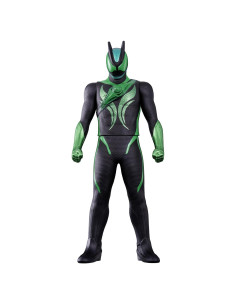 Muñeca Kamen Rider Zets Esprim Recovery Bandai 14 cm