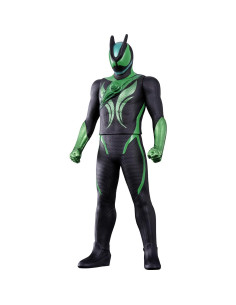 Muñeca Kamen Rider Zets Esprim Recovery Bandai 14 cm 2