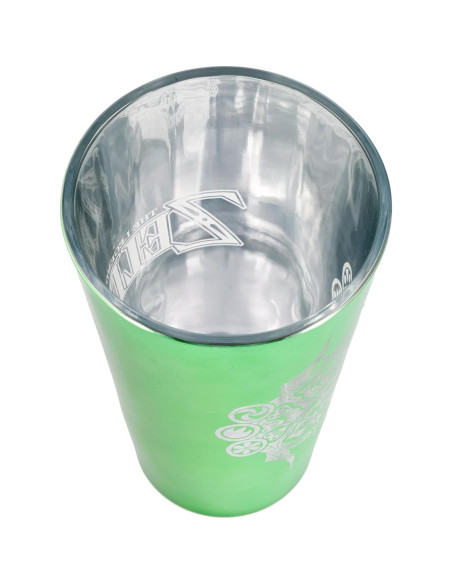 Vaso de Pintura La Leyenda de Zelda Just Funky 473ml