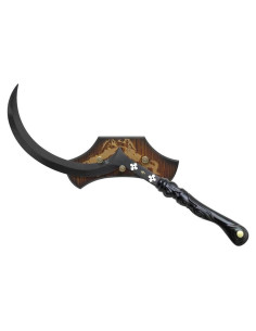 Coleccionable Game of Thrones Khal Drogo Arakh 100 cm Acero