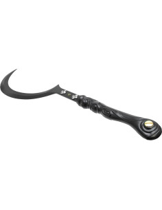 Coleccionable Game of Thrones Khal Drogo Arakh 100 cm Acero 2